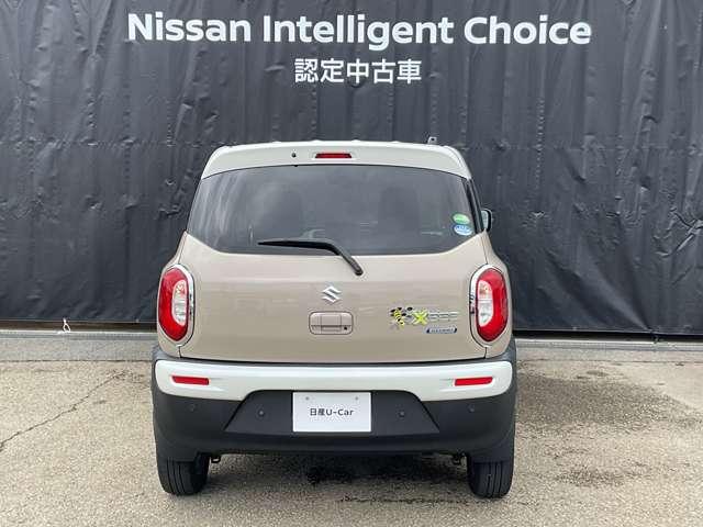 クロスビー ハイブリッドＭＺ　１．０　ハイブリッド　ＭＺ　４ＷＤ　クルーズコントロール／衝突軽減ブレーキ／横（20枚目）