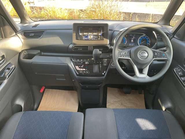 ルークス ６６０　ハイウェイスターＸ　プロパイロット　エディション　４ＷＤ　プロパイロット／オートライト／アイドリング（4枚目）