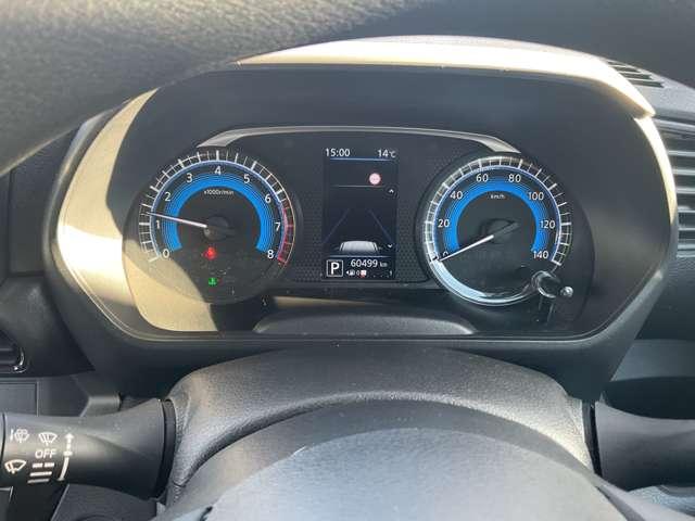 ルークス ６６０　ハイウェイスターＸ　プロパイロット　エディション　４ＷＤ　プロパイロット／オートライト／アイドリング（5枚目）