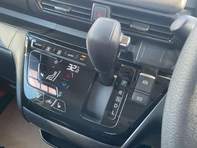 ルークス ６６０　ハイウェイスターＸ　プロパイロット　エディション　４ＷＤ　プロパイロット／オートライト／アイドリング（9枚目）