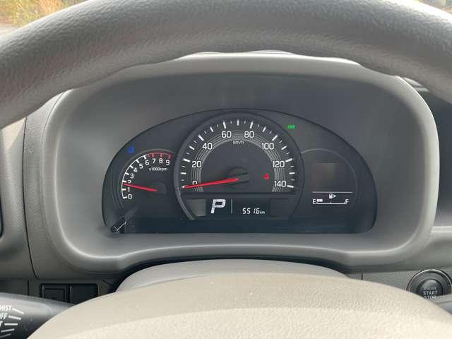 エブリイ ６６０　ＰＡ　ハイルーフ　４ＷＤ　衝突軽減ブレーキ／アイドリングＳ／ドライブ（5枚目）