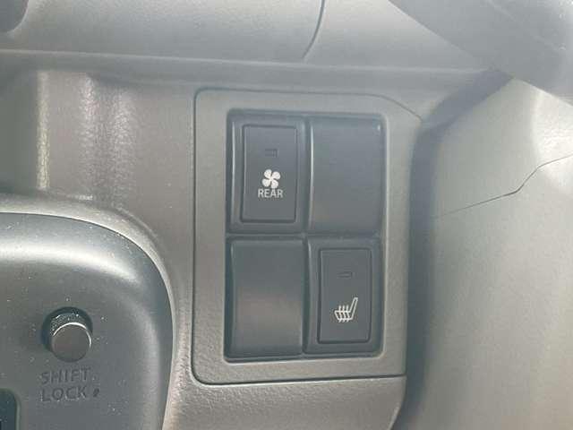 エブリイ ６６０　ＰＡ　ハイルーフ　４ＷＤ　衝突軽減ブレーキ／アイドリングＳ／ドライブ（11枚目）