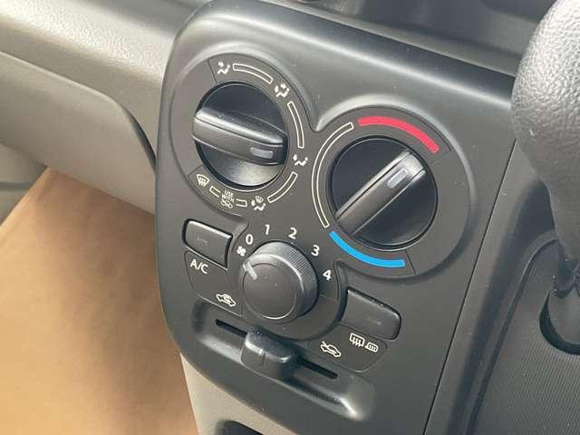 エブリイ ６６０　ＰＡ　ハイルーフ　４ＷＤ　衝突軽減ブレーキ／アイドリングＳ／ドライブ（13枚目）