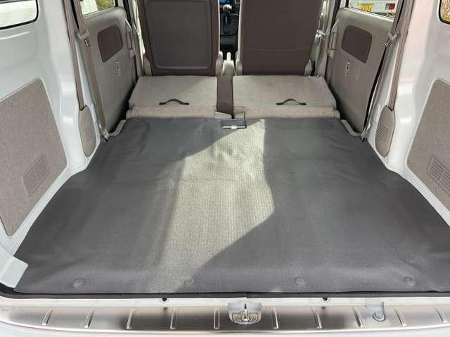 エブリイ ６６０　ＰＡ　ハイルーフ　４ＷＤ　衝突軽減ブレーキ／アイドリングＳ／ドライブ（16枚目）