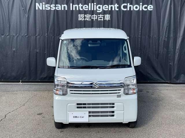 エブリイ ６６０　ＰＡ　ハイルーフ　４ＷＤ　衝突軽減ブレーキ／アイドリングＳ／ドライブ（18枚目）