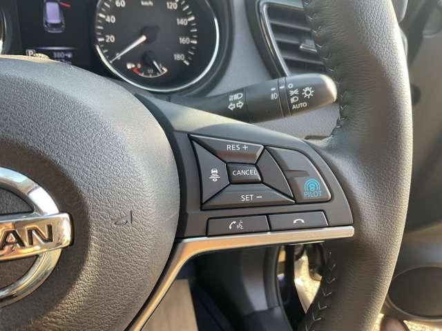 エクストレイル 2.0 20Xi 2列車 4WD プロパイロット/オートライト/アイドリング(8枚目)