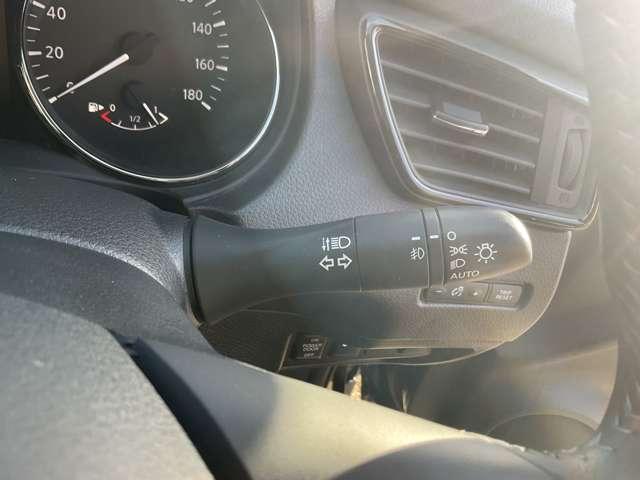 エクストレイル 2.0 20Xi 2列車 4WD プロパイロット/オートライト/アイドリング(9枚目)