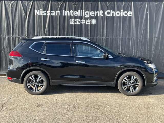 エクストレイル 2.0 20Xi 2列車 4WD プロパイロット/オートライト/アイドリング(19枚目)