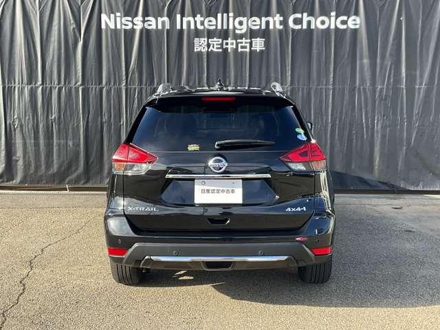 エクストレイル 2.0 20Xi 2列車 4WD プロパイロット/オートライト/アイドリング(20枚目)