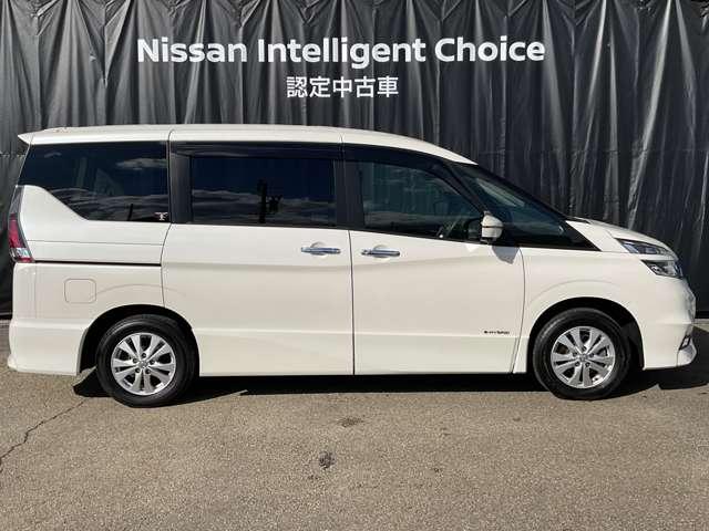 セレナ 2.0 ハイウェイスター VセレクションII 4WD プロパイロット/アラウンドモニター/オート(19枚目)