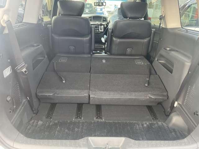 エルグランド 350ハイウェイスター 3.5 350ハイウェイスター 4WD アラウンドモニター/オートライト/サンルー(16枚目)