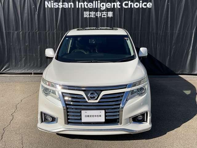 エルグランド 350ハイウェイスター 3.5 350ハイウェイスター 4WD アラウンドモニター/オートライト/サンルー(18枚目)