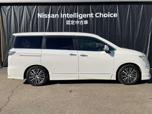 エルグランド 350ハイウェイスター 3.5 350ハイウェイスター 4WD アラウンドモニター/オートライト/サンルー(19枚目)