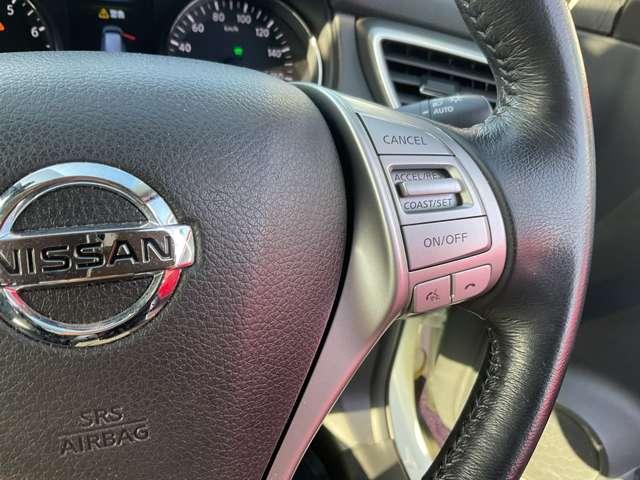 エクストレイル ２．０　２０Ｘ　ハイブリッド　エマージェンシーブレーキパッケージ　４ＷＤ　アラウンドモニター／オートライト／クルーズ（8枚目）