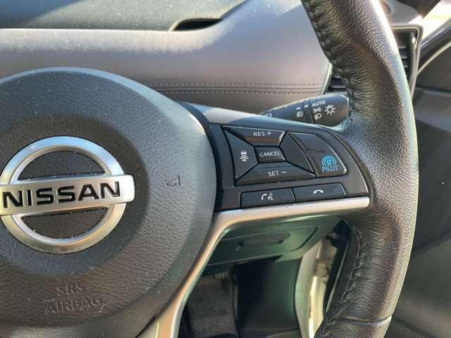 セレナ ハイウェイスターV 2.0 ハイウェイスター V 4WD プロパイロット/バックカメラ/両側電動スラ(7枚目)