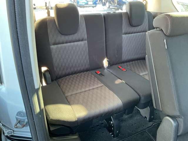 セレナ ハイウェイスターV 2.0 ハイウェイスター V 4WD プロパイロット/バックカメラ/両側電動スラ(15枚目)