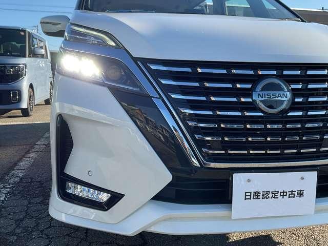 セレナ ハイウェイスターV 2.0 ハイウェイスター V 4WD プロパイロット/バックカメラ/両側電動スラ(17枚目)