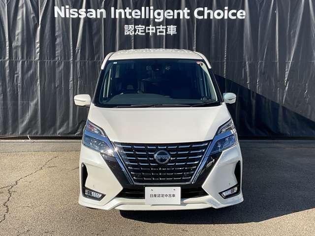 セレナ ハイウェイスターV 2.0 ハイウェイスター V 4WD プロパイロット/バックカメラ/両側電動スラ(18枚目)