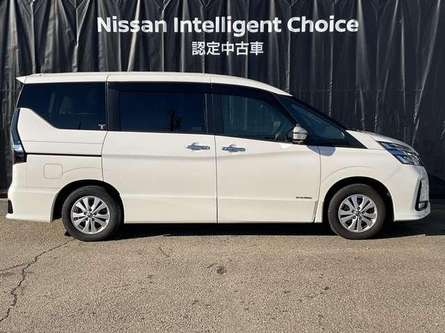 セレナ ハイウェイスターV 2.0 ハイウェイスター V 4WD プロパイロット/バックカメラ/両側電動スラ(19枚目)