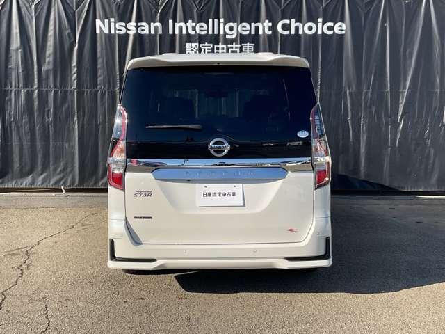 セレナ ハイウェイスターV 2.0 ハイウェイスター V 4WD プロパイロット/バックカメラ/両側電動スラ(20枚目)