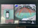 空から見ているような視点で周囲が確認できるアラウンドビューモニター、見下す映像によって縦列駐車もラクラク、ビュー切り替えで後方や左サイドの死角もこわくない!もちろんナビ画面への表示もできます。