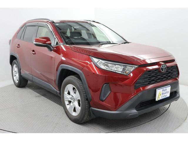 トヨタ ＲＡＶ４