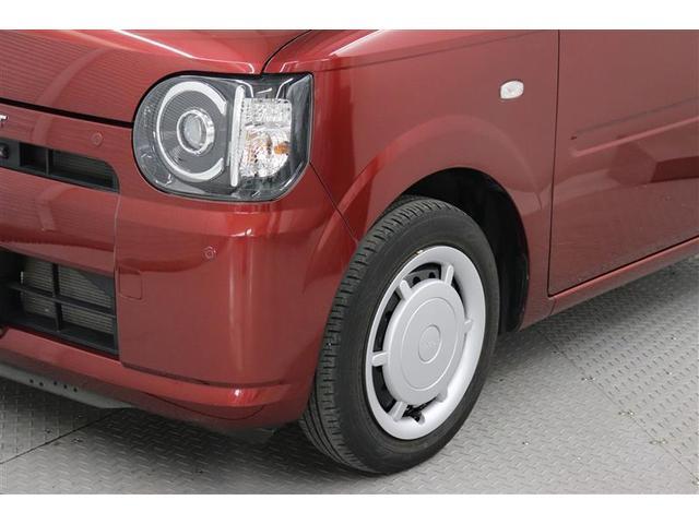 ミラトコット Ｇ　リミテッド　ＳＡＩＩＩ　衝突軽減ブレーキ　盗難防止システム　ナビＴＶ　ＬＥＤ　ワンオーナーカー　横滑り防止機能　ＤＶＤ再生　スマートキー　Ｂモニター　フルセグ　キーフリーキー　エアＢ　パワーウィンド　オートエアコン　ドラレコ（15枚目）