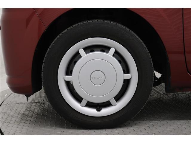 ミラトコット Ｇ　リミテッド　ＳＡＩＩＩ　衝突軽減ブレーキ　盗難防止システム　ナビＴＶ　ＬＥＤ　ワンオーナーカー　横滑り防止機能　ＤＶＤ再生　スマートキー　Ｂモニター　フルセグ　キーフリーキー　エアＢ　パワーウィンド　オートエアコン　ドラレコ（16枚目）