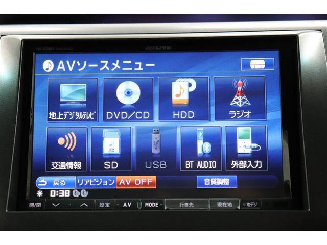 エスティマ ２．４アエラス　Ｇエディション　両側パワースライドＤ　スマートキ　バックモニタ－　１オナ　フルセグ地デジ　ＡＷ　パワーウィンドウ　パワステ　ＡＵＸ接続　セキュリティ　エアバック　キーレスエントリー　ダブルエアコン　Ｗエアバック（24枚目）