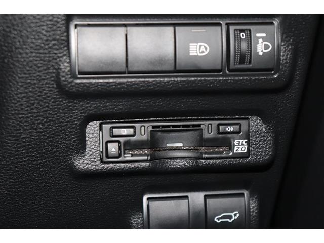 カローラクロス ハイブリッド　Ｚ　ＰＣＳ　フルセグテレビ　ＬＥＤヘッドライト　Ｂカメラ　ナビ・ＴＶ　インテリジェントキー　パワーシート　アイドルストップ　キーフリー　ドライブレコーダー　アルミホイール　ＥＴＣ　盗難防止　オートエアコン（10枚目）