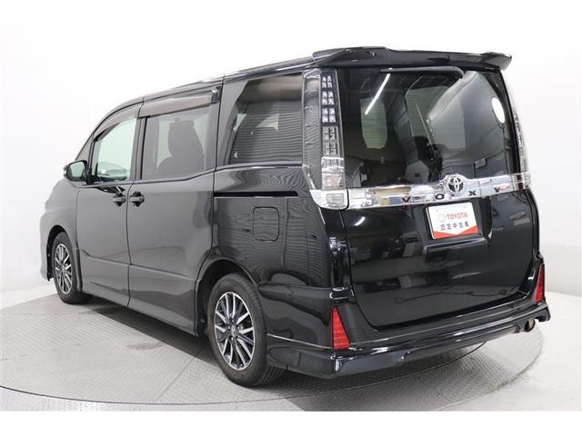 ヴォクシー ＺＳジョシュセキリフト（2枚目）