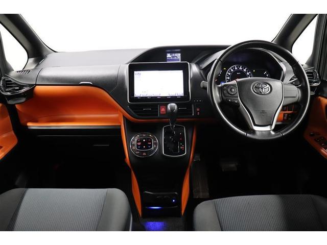 ヴォクシー ＺＳジョシュセキリフト（3枚目）