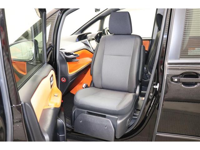 ヴォクシー ＺＳジョシュセキリフト（8枚目）