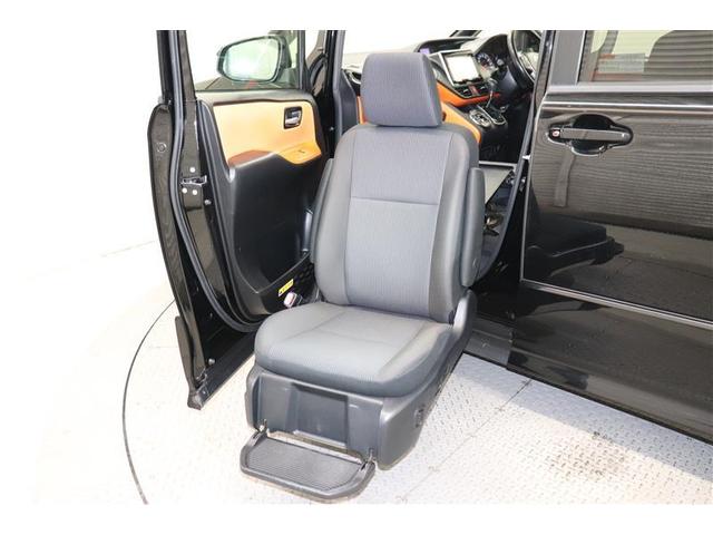 ヴォクシー ＺＳジョシュセキリフト（9枚目）