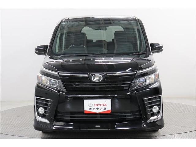 ヴォクシー ＺＳジョシュセキリフト（11枚目）