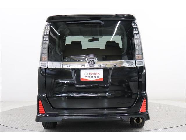 ヴォクシー ＺＳジョシュセキリフト（12枚目）