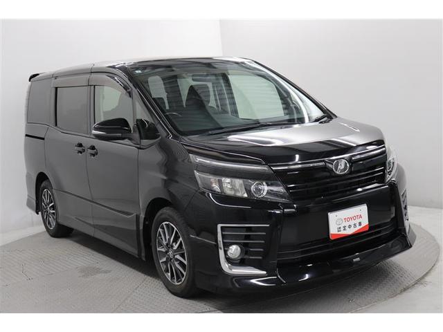 ヴォクシー ＺＳジョシュセキリフト（13枚目）