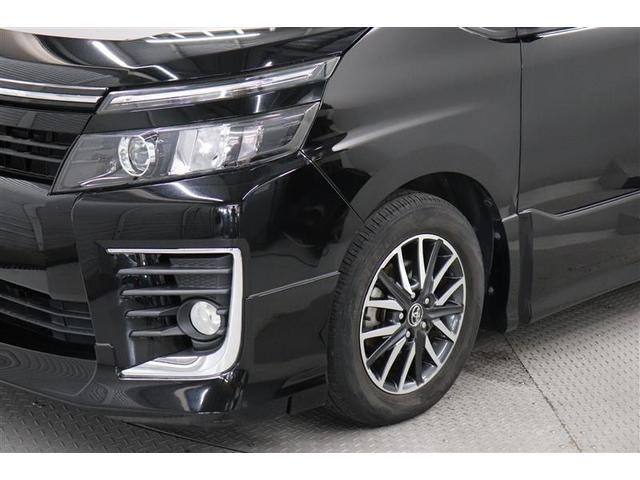 ヴォクシー ＺＳジョシュセキリフト（14枚目）