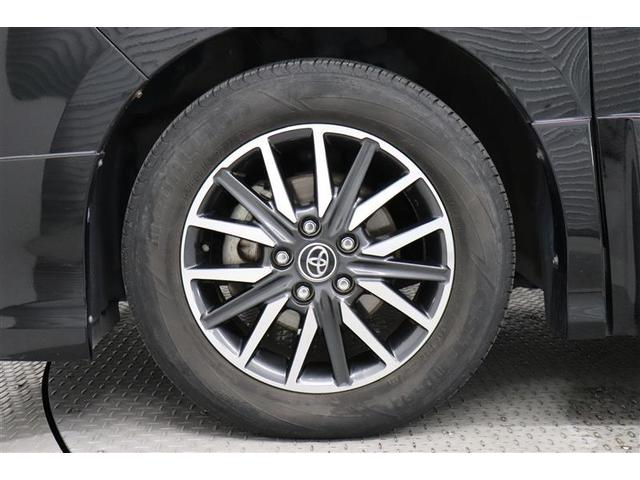 ヴォクシー ＺＳジョシュセキリフト（15枚目）