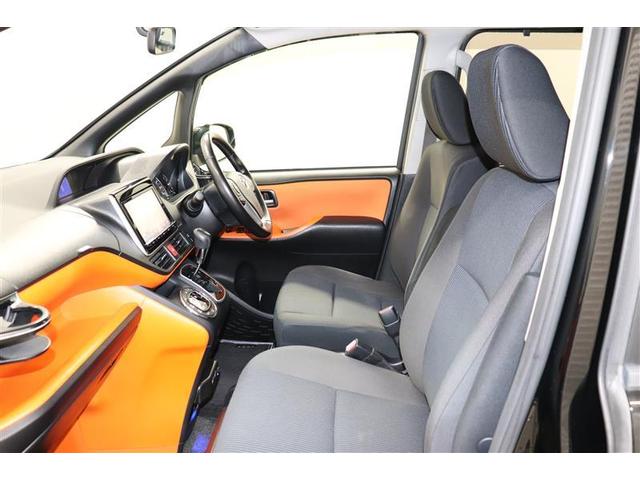 ヴォクシー ＺＳジョシュセキリフト（16枚目）