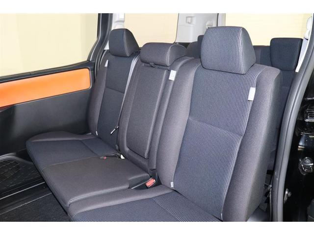 ヴォクシー ＺＳジョシュセキリフト（18枚目）