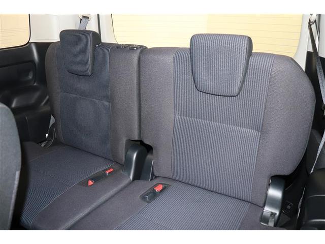 ヴォクシー ＺＳジョシュセキリフト（19枚目）