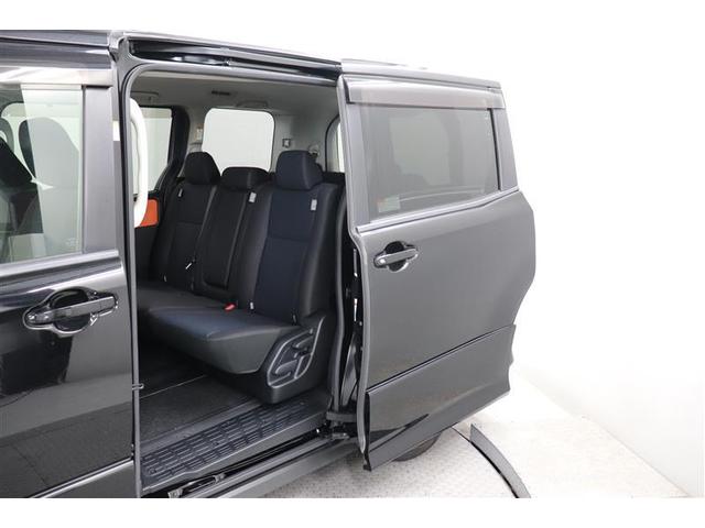 ヴォクシー ＺＳジョシュセキリフト（20枚目）