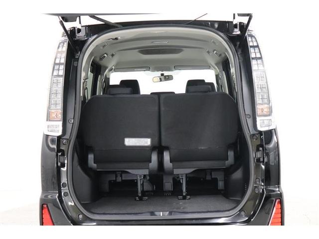 ヴォクシー ＺＳジョシュセキリフト（21枚目）