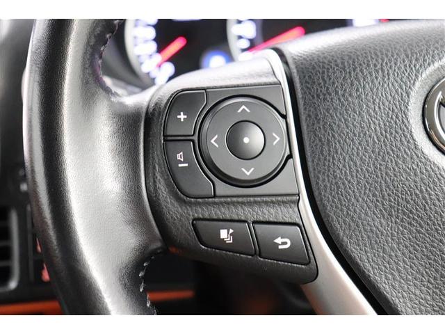 ヴォクシー ＺＳジョシュセキリフト（23枚目）