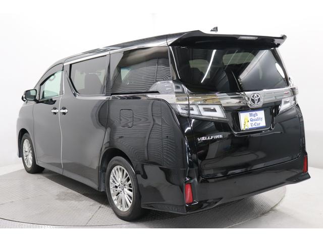 ヴェルファイア ２．５Ｚ　１オーナー　アルミホイル　地デジ　ＡＣ１００Ｖ　Ｂカメラ　ドライブレコーダー　オートクルーズコントロール　ダブルエアコン　ＬＥＤライト　横滑り防止装置付き　フルフラット　スマートエントリー　ＥＴＣ（2枚目）