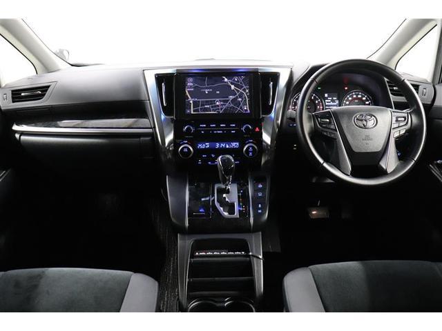 ヴェルファイア ２．５Ｚ　１オーナー　アルミホイル　地デジ　ＡＣ１００Ｖ　Ｂカメラ　ドライブレコーダー　オートクルーズコントロール　ダブルエアコン　ＬＥＤライト　横滑り防止装置付き　フルフラット　スマートエントリー　ＥＴＣ（3枚目）