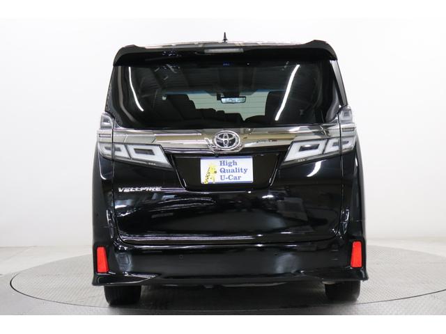 ヴェルファイア ２．５Ｚ　１オーナー　アルミホイル　地デジ　ＡＣ１００Ｖ　Ｂカメラ　ドライブレコーダー　オートクルーズコントロール　ダブルエアコン　ＬＥＤライト　横滑り防止装置付き　フルフラット　スマートエントリー　ＥＴＣ（14枚目）