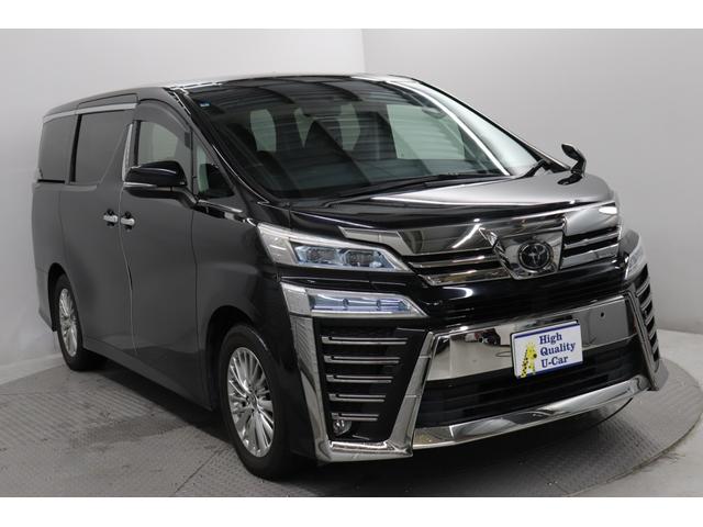 ヴェルファイア ２．５Ｚ　１オーナー　アルミホイル　地デジ　ＡＣ１００Ｖ　Ｂカメラ　ドライブレコーダー　オートクルーズコントロール　ダブルエアコン　ＬＥＤライト　横滑り防止装置付き　フルフラット　スマートエントリー　ＥＴＣ（15枚目）