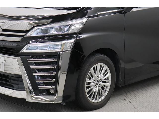 ヴェルファイア ２．５Ｚ　１オーナー　アルミホイル　地デジ　ＡＣ１００Ｖ　Ｂカメラ　ドライブレコーダー　オートクルーズコントロール　ダブルエアコン　ＬＥＤライト　横滑り防止装置付き　フルフラット　スマートエントリー　ＥＴＣ（16枚目）